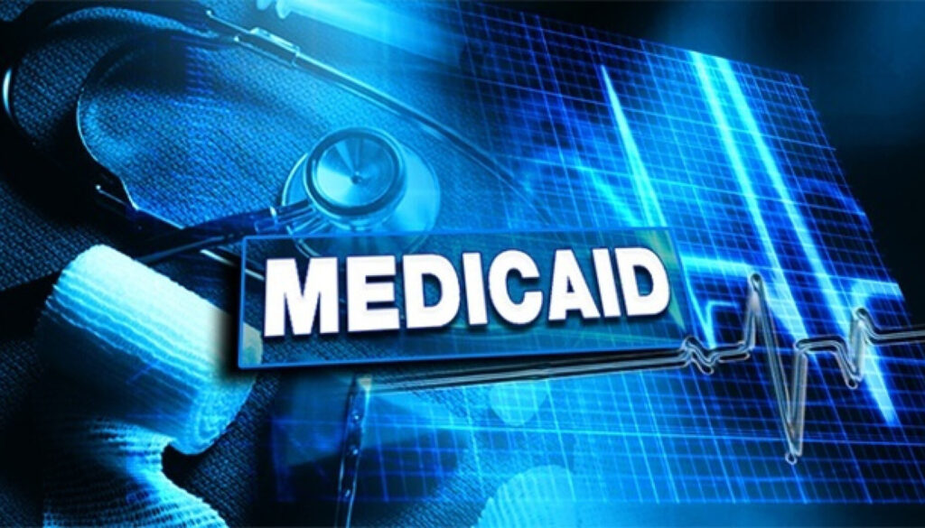 Medicaid Mecrol