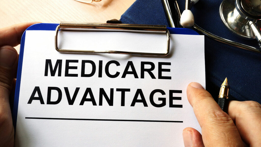 Medicare Advantage