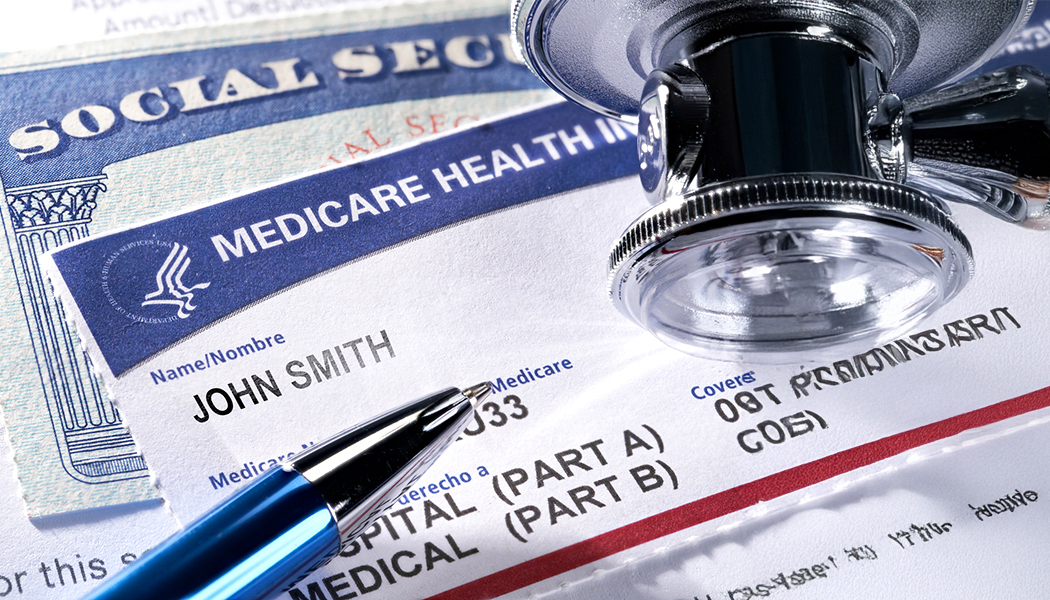 Medicare Health Insurance